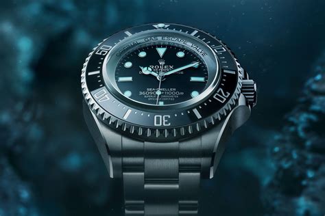 rolex deepsea sluiting groter maken|oyster Rolex deepsea.